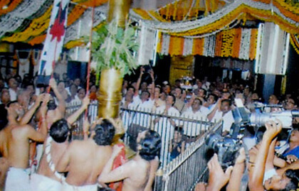 Annual Festival 2010