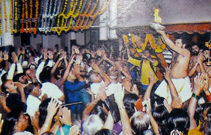 Annual Festival 2011