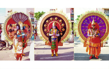 Annual Festival 2010