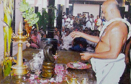 Annual Festival 2011