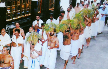 Annual Festival 2011