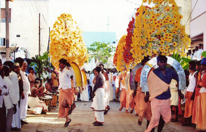 Annual Festival 2010