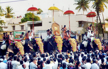Annual Festival 2010