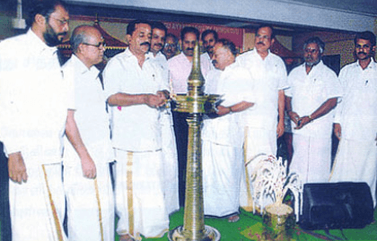 UTSAVAM 2009