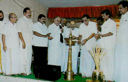 Annual Festival 2010