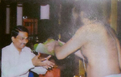 Annual Festival 2010