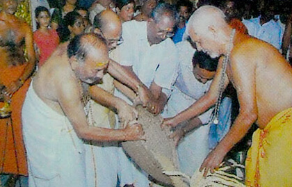 Annual Festival 2010