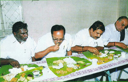 Yearly Festival 2009