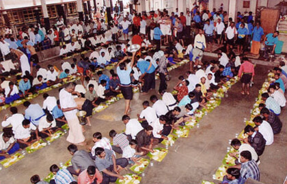 Yearly Festival 2009