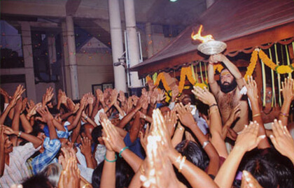 Yearly Festival 2010