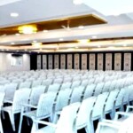 Inner View Of The Kalyana Mahals